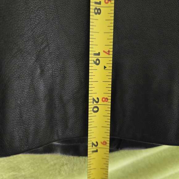 Leather Jacket - Picture 8 of 8